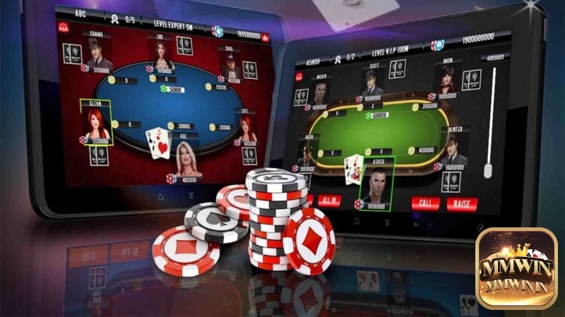 Cách chơi Poker online như thế nào?