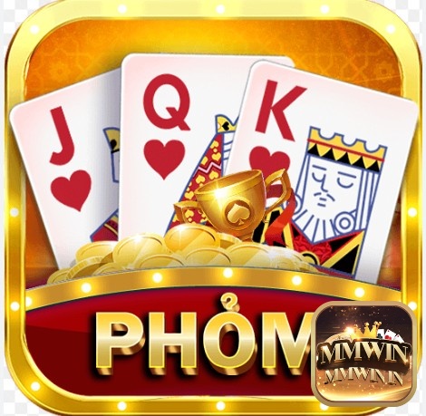 Tải game đánh bài phỏm miễn phí nắm luật chơi, cách chơi