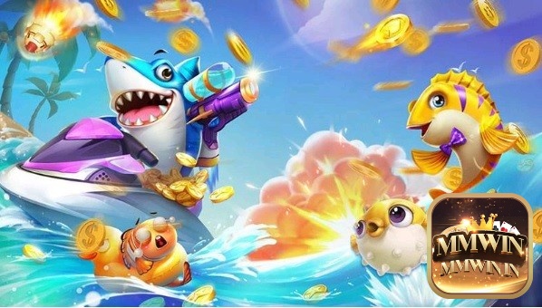 Game bắn cá đổi thưởng mang lại tính giải trí cao