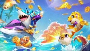 Bắn cá đổi thưởng - Tựa game làm khuynh đảo giới cược thủ