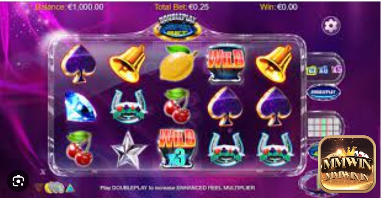 Doubleplay Super Bet có những điểm nổi bật gì?