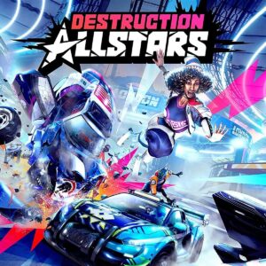 Game Destruction AllStars - Game sinh tồn hấp dẫn, kịch tính