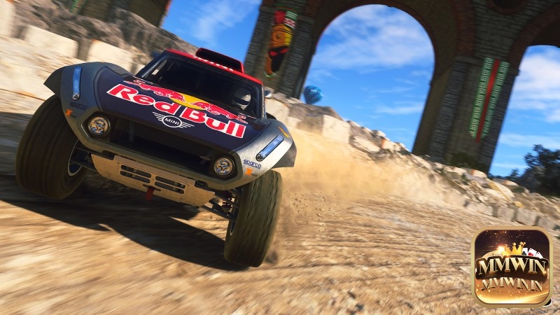 Những tính năng nổi bật trong Game Dirt 5