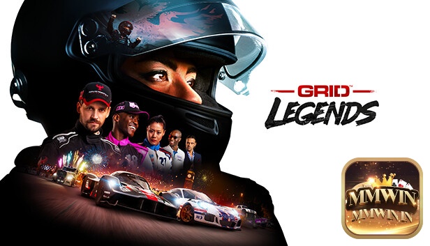 Game GRID Legends là một game đua xe chân thực và hấp dẫn