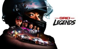 Game GRID Legends - Tựa game đua xe chân thực và hấp dẫn