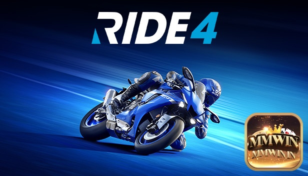 Tìm hiểu thông tin về tựa game đua xe RIDE4