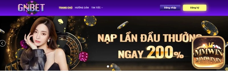 Trang cược bóng đá uy tín: GNBET