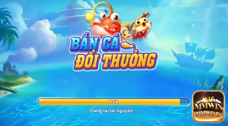 Phương thức chơi bắn cá online đang được sử dụng phổ biến