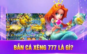 Bắn cá 777 - Game bắn cá đổi thưởng siêu hot tại Mmwin