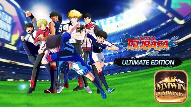 Cấu hình chơi Captain Tsubasa: Rise of New Champions trên máy tính