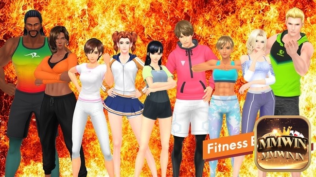 Cấu hình tải Fitness Boxing về Nintendo Switch