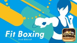 Game Fitness Boxing: Chơi boxing trên Nintendo Switch