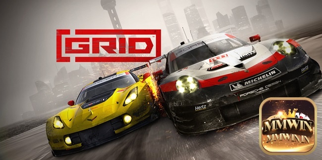 Game Grid được Codemasters phát hành vào tháng 10/2019