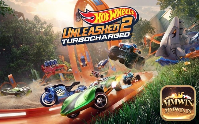 Cấu hình tải Hot Wheels Unleashed về máy tính