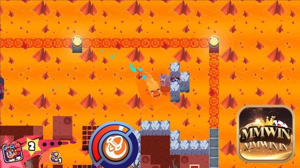 Game Wonder Wickets đa dạng nhiều chế độ chơi hấp dẫn