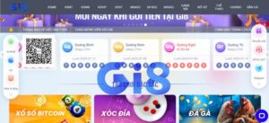 Gi88 - Nhà cái ghi lô đề online 1 ăn 99 uy tín nhất hiện nay