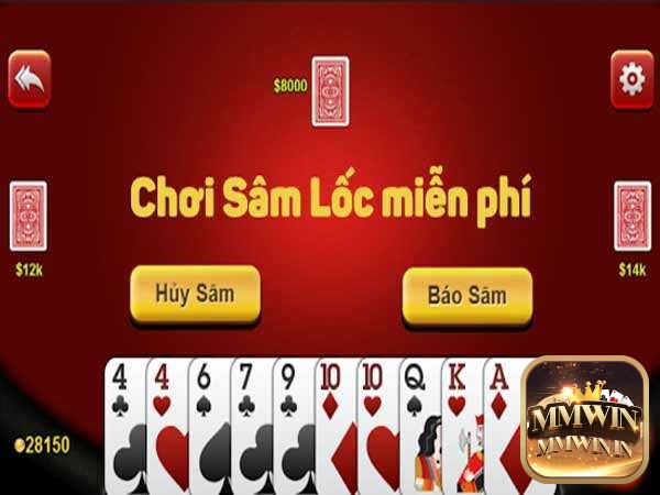 Cách chơi sâm lốc đúng luật chơi sâm lốc