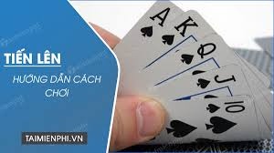 Cách chơi bài tiến lên miền nam: Hướng dẫn chi tiết và hiệu quả