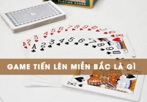 Cách chơi tiến lên miền bắc : Hướng dẫn cách chơi chi tiết