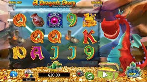 Dragon's Story: Tham gia vào cuộc phiêu lưu của các chú rồng