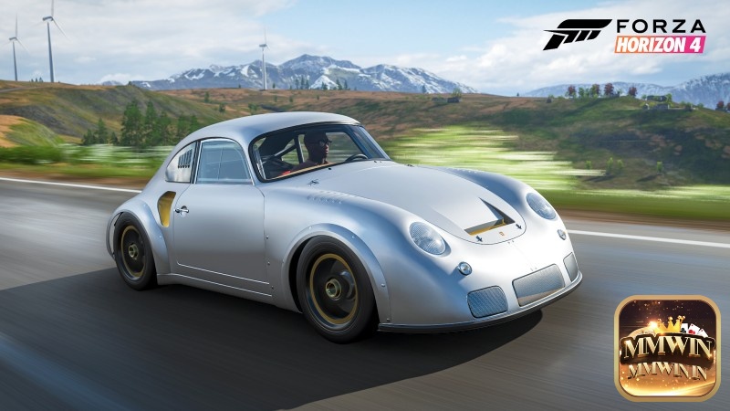 Porsche 356