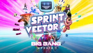 Game Sprint Vector - Game đua xe parkour VR hấp dẫn