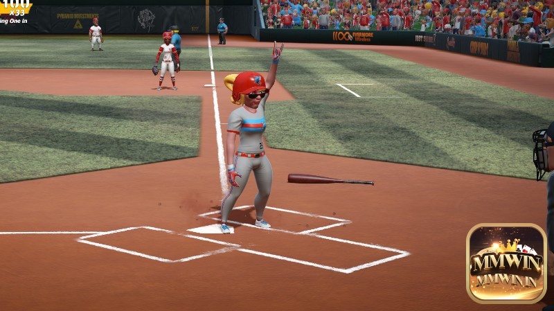 Game Super Mega Baseball 2 có cách chơi như thế nào?