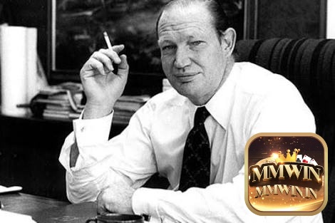 Kerry Packer một tỷ phú nổi tiếng tại Australia