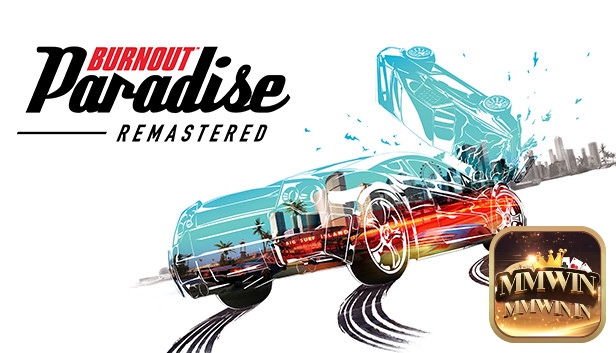 Cùng mmwin.me tìm hiểu chi tiết về Game Burnout: Paradise – Remastered nhé