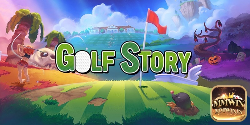 Game Golf Story là một tựa game chơi Golf hấp dẫn