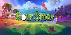 Game Golf Story - Game mô phỏng trò chơi đánh Golf chân thực