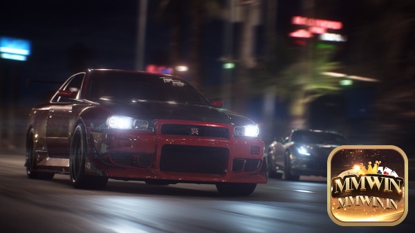 Người chơi sẽ phải hoàn thành nhiều cuộc đua kịch tính trong Need for Speed: Payback