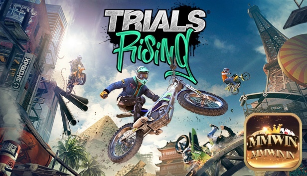 Cùng mmwin.me tìm hiểu chi tiết về Game Trials Rising nhé