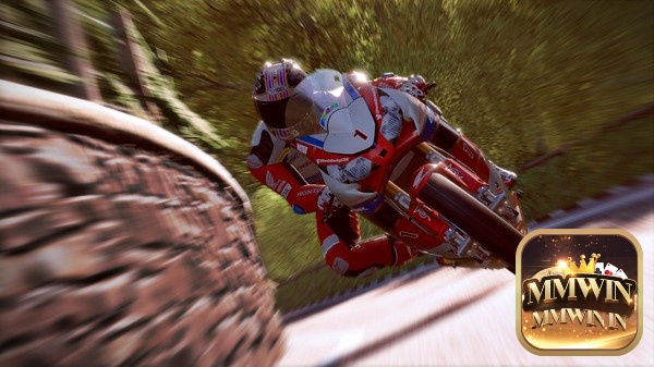 Game TT Isle of Man: Ride on the Edge có lối chơi mô phỏng các đường đua tốc độ cao vô cùng kích thích