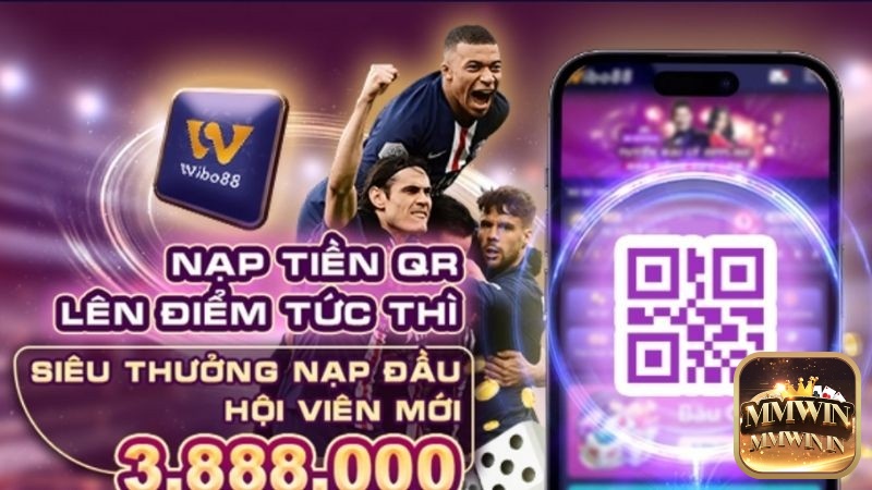  Quá trình tải app Wibo88 về máy là hoàn toàn miễn phí 