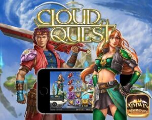 Cloud Quest: Slot chủ đề giả tưởng thú vị của Play N Go