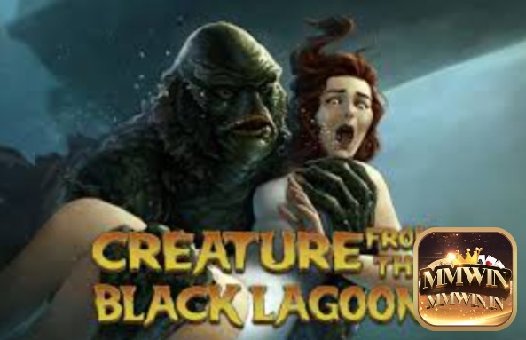 Tìm hiểu game Creature from the Black Lagoon nổi tiếng