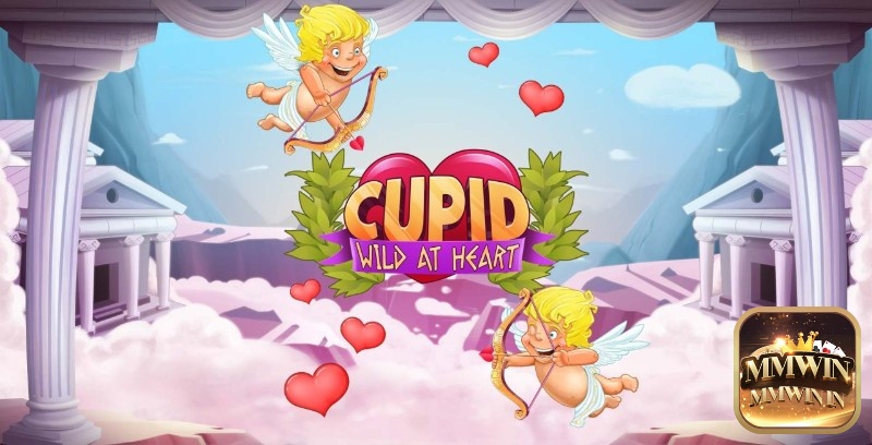 Tìm hiểu thông tin về tựa game Cupid Wild at Heart