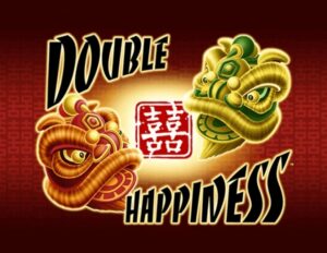 Double Happiness - Trải nghiệm gấp đôi niềm vui đầy hấp dẫn