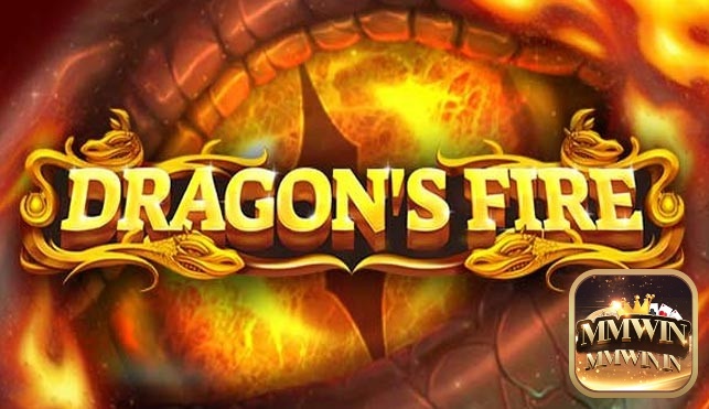 RTP Dragon Fire slot là 96,07%