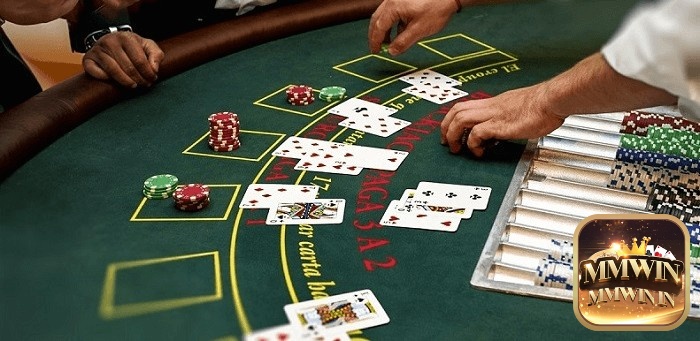 Cách sử dụng thùng phá sảnh poker như thế nào?