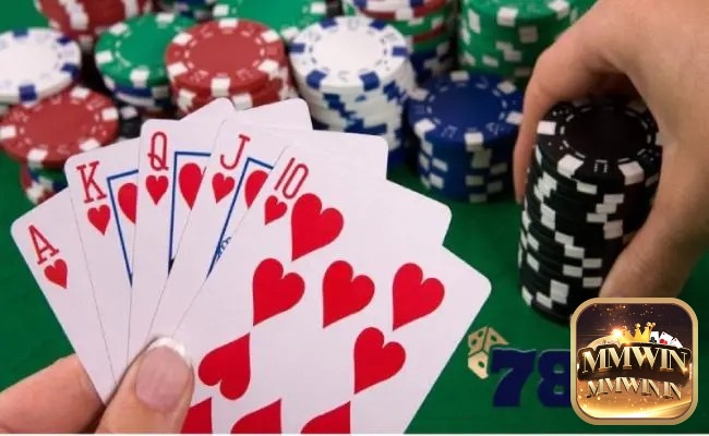 Kinh nghiệm sử dụng thùng phá sảnh Poker hiệu quả nhất