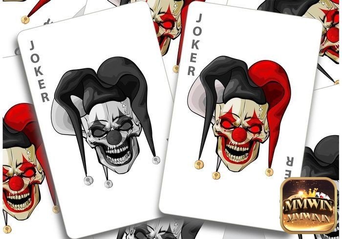 Giải mã ý nghĩa bài tây Joker là gì?