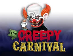 Creepy Carnival Jackpot slot game chơi như thế nào?