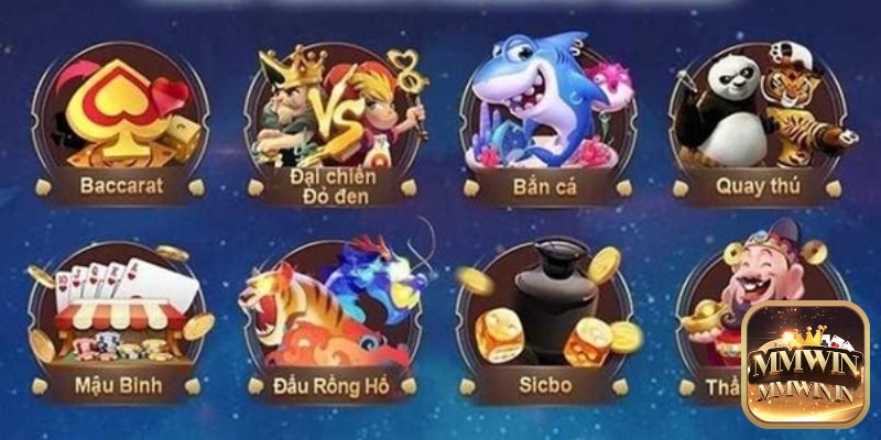 Web game là một thiên đường dành cho cược thủ yêu thích game bài