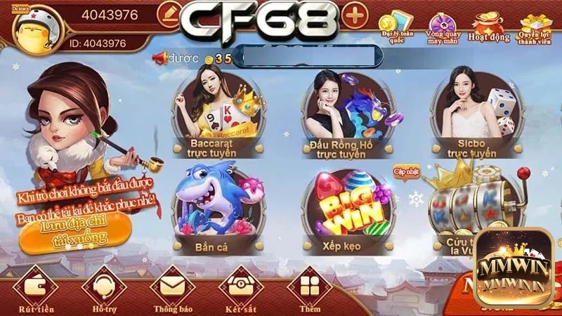 Với những cược thủ yêu thích tương tác thực tế thì không nên bỏ qua live casino