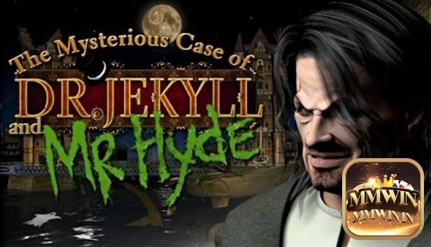 Mmwin sẽ giúp các tay chơi hiểu rõ hơn về tựa game Dr Jekyll and Mr Hyde nhé!