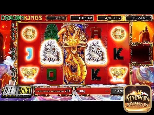 Hãy trải nghiệm slot game một cách thư giãn và vui vẻ nhé!