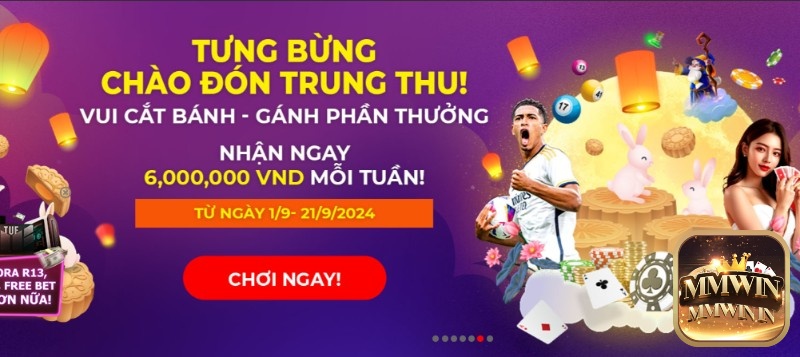 12BET thường tung ra các chương trình khuyến mãi hấp dẫn cho cược thủ