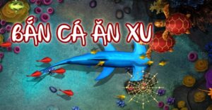 Chơi bắn cá ăn xu tại MMWIN - Cổng game uy tín trên thị trường